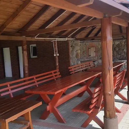 Salent Holiday home *