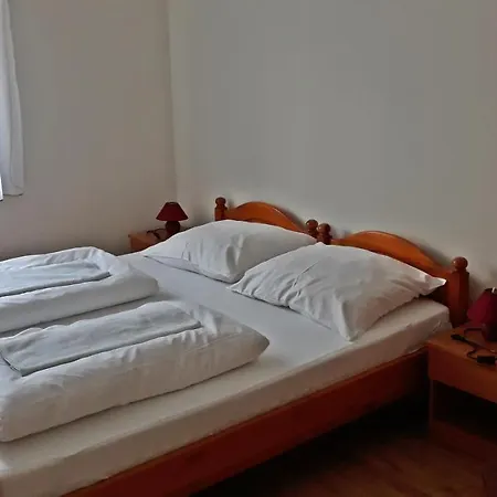 Salent Holiday home