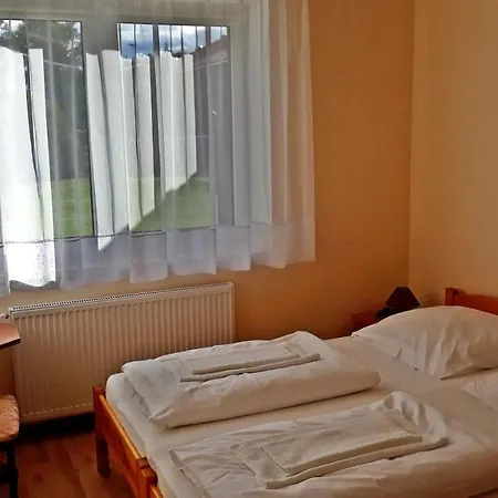 Prázdninový dům Dom Salent *