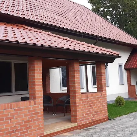 Salent Holiday home *