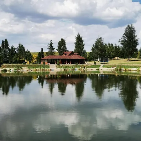 Salent Holiday home *