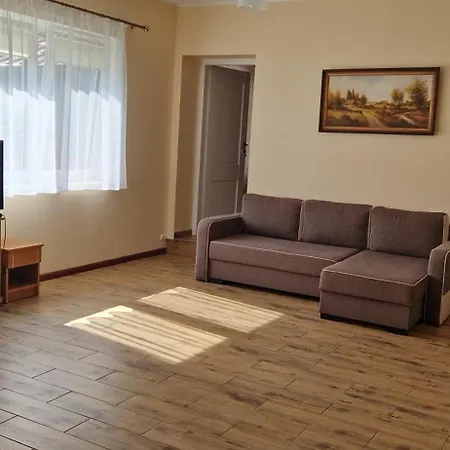 Prázdninový dům Dom Salent