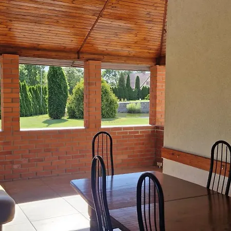 Salent Holiday home *