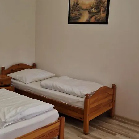 Prázdninový dům Dom Salent *
